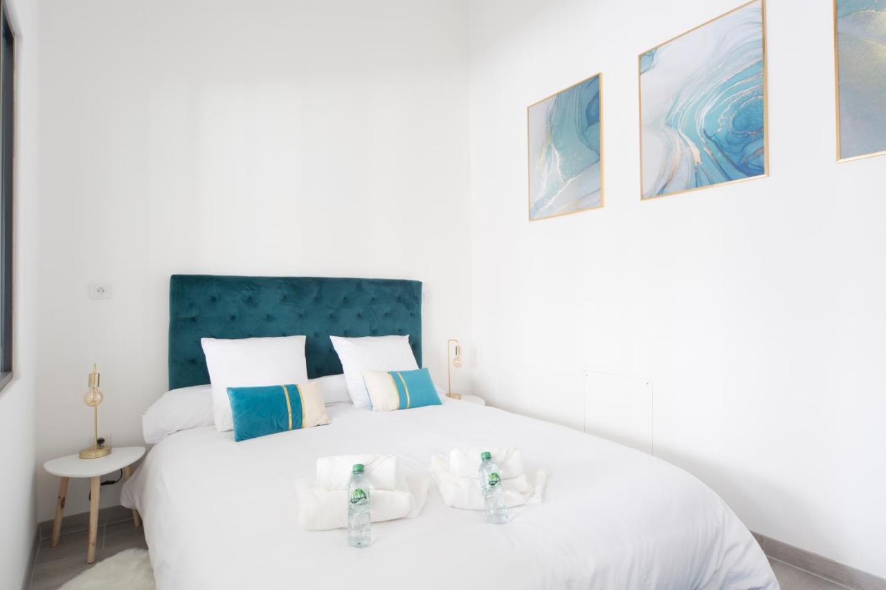 L'Emeraude Rez-De-Chaussee - Parking Prive -Zapart'Hotels Malesherbes Екстер'єр фото